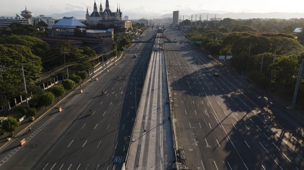 Covid-19: Indonesia có hơn 41 nghìn ca tử vong, Philippines phong tỏa nghiêm ngặt, Thái Lan phát hiện ổ dịch tại nhà tù