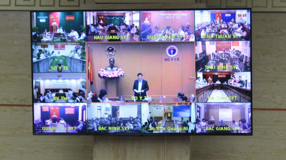 Thêm 14 ca mắc Covid-19, các địa phương cần sẵn sàng cho phương án có dịch