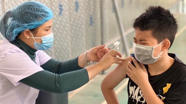 Covid-19 tối 18/4: Ghi nhận 12.012 ca nhiễm mới, 4.218 ca được công bố khỏi bệnh