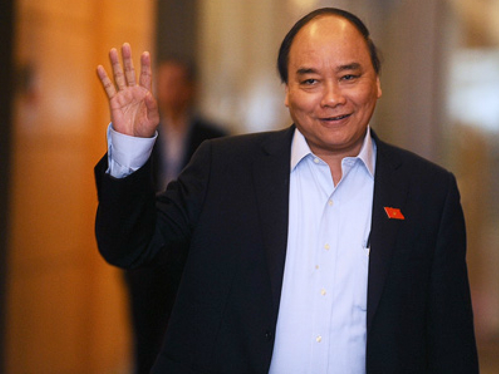 Thủ tướng lên đường thăm Mông Cổ, dự Hội nghị cấp cao ASEM