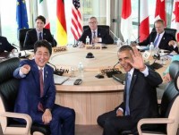 obama tham hiroshima mot chuyen di nhieu thong diep