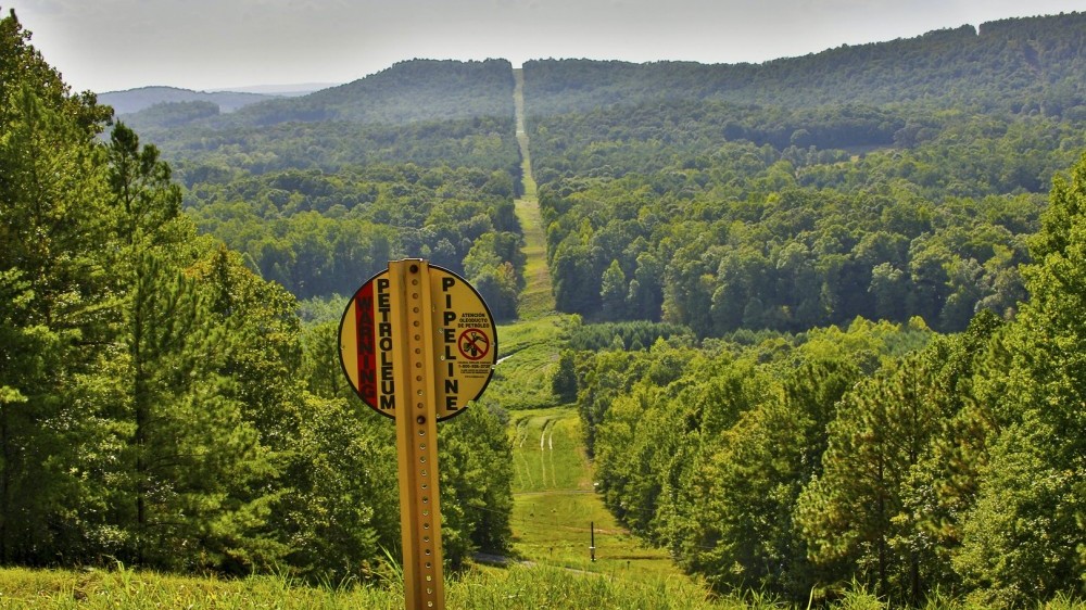 Hệ thống ống dẫn nhiên liệu lớn nhất của Mỹ bị tấn công mạng, chưa đánh giá được thiệt hại