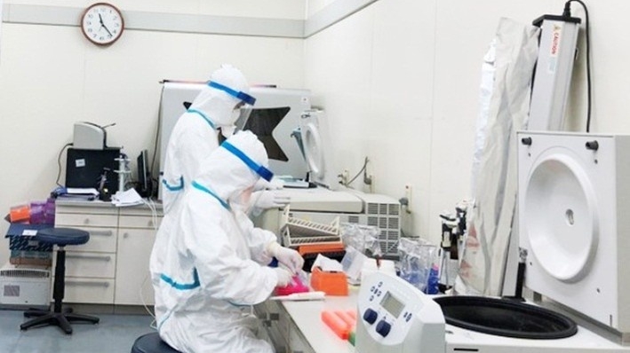 Covid-19 tại Việt Nam chiều 31/5: Thêm 82 ca mắc mới trong nước, tổng 214 ca nhiễm trong ngày