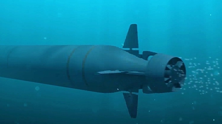 Những thiết bị quân sự ‘biết tư duy’ mới nhất của Nga