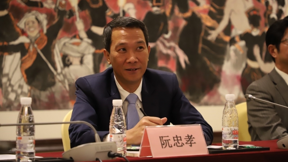 Thúc đẩy kết nối cộng đồng doanh nghiệp Lào Cai và Vân Nam, Trung Quốc