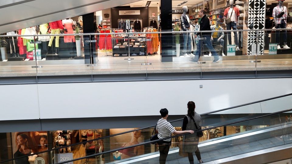 Kinh tế Đông Âu đang bất ổn?