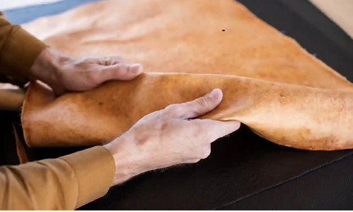 Ngành thời trang chất liệu da thực vật lên ngôi? Ngành thời trang chất liệu da thực vật lên ngôi?