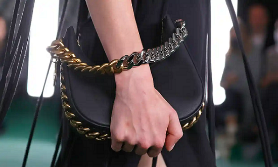 Ngành thời trang chất liệu da thực vật lên ngôi? Ngành thời trang chất liệu da thực vật lên ngôi?