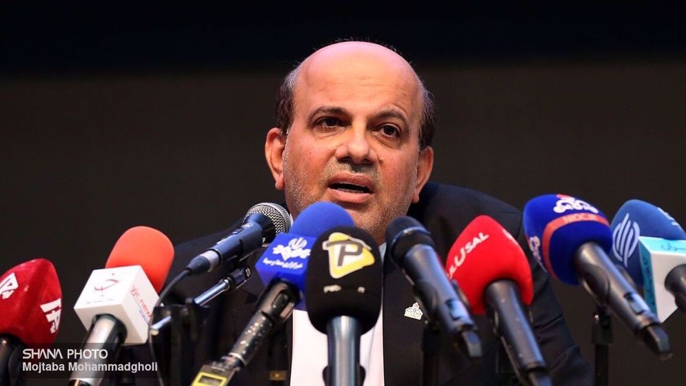 Iran: Xuất khẩu dầu mỏ đã tăng lên mức cao nhất trong 4 năm qua