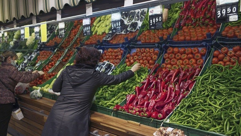 Thổ Nhĩ Kỳ: Lạm phát leo thang, người dân cắt giảm chi tiêu