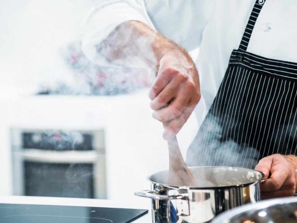 Paris sẽ tổ chức Lễ hội ẩm thực cho người tị nạn