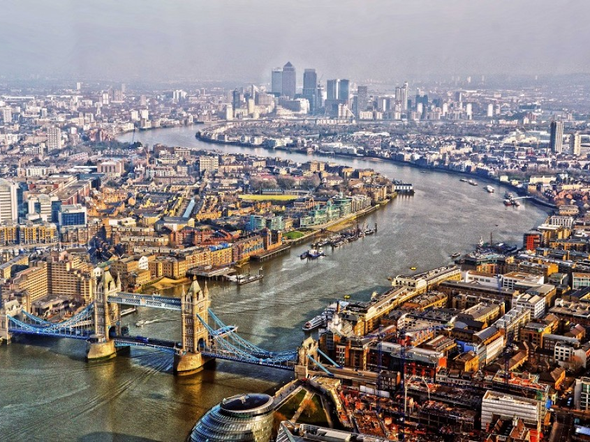 Ấn Độ: Mua nhà ở nước ngoài không còn là mơ