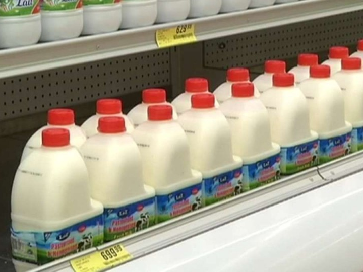 Làn sóng M&A của ngành công nghiệp bơ sữa toàn cầu