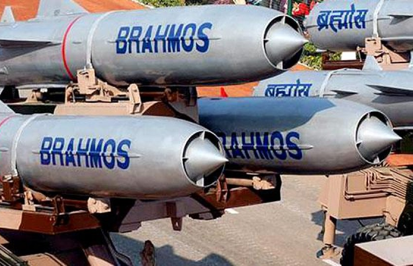 Ấn Độ dành nguồn lực khổng lồ hiện đại hóa quốc phòng