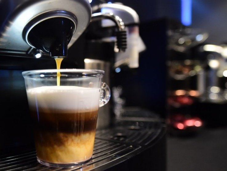 Cà phê Cuba sắp trở lại Mỹ