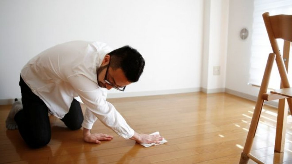 Những căn nhà tối giản ở Nhật Bản