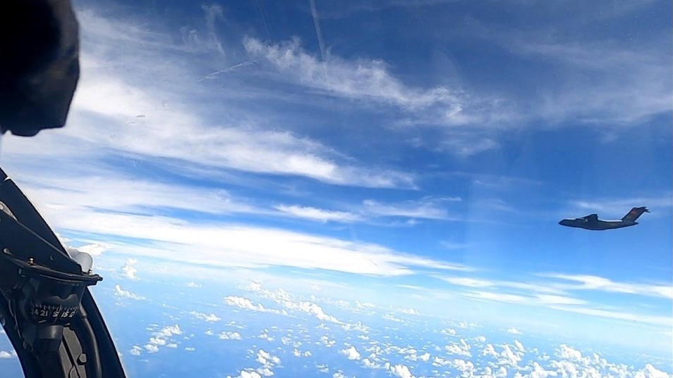 Malaysia: Ngoại giao thân thiện không đồng nghĩa nhượng bộ an ninh quốc gia