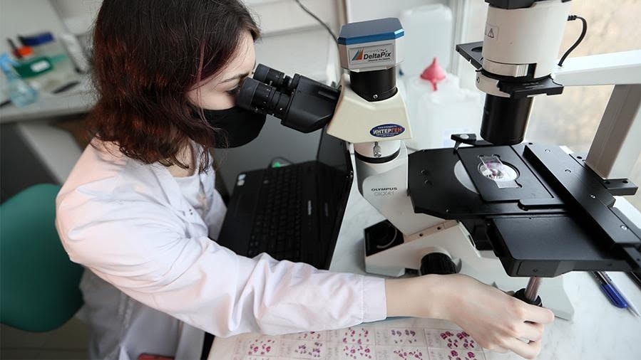 Phương pháp mới để tiêu diệt tế bào ung thư