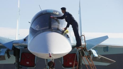 Nga tăng hiện diện quân sự, Bắc Cực sẽ trở thành điểm nóng?