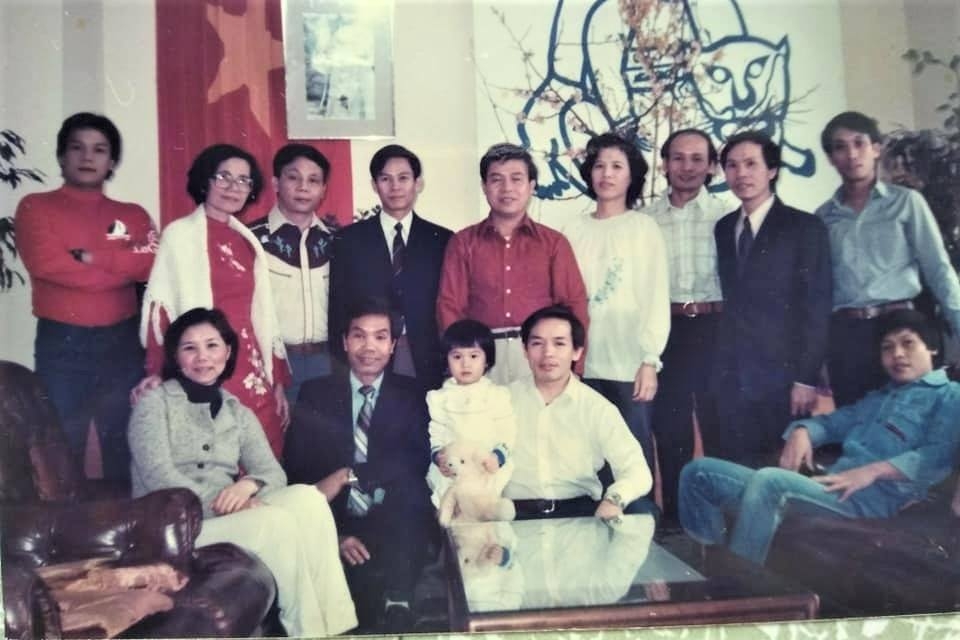 Những dự báo “không thể ngờ tới” của Bộ trưởng Nguyễn Cơ Thạch