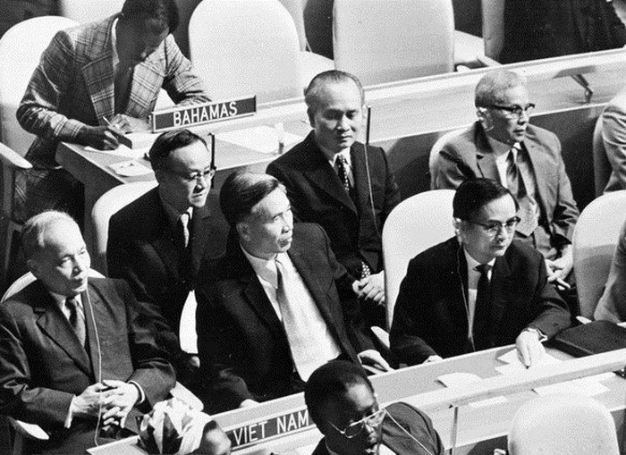 Những dự báo “không thể ngờ tới” của Bộ trưởng Nguyễn Cơ Thạch