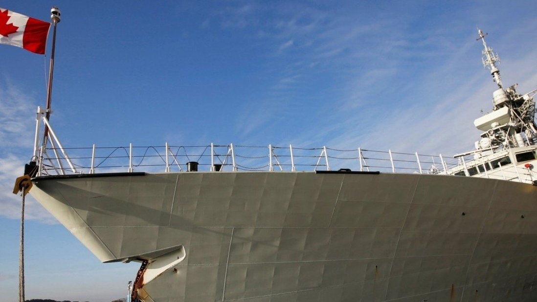 Hành trình Canada không còn ‘né tránh’ vấn đề Biển Đông