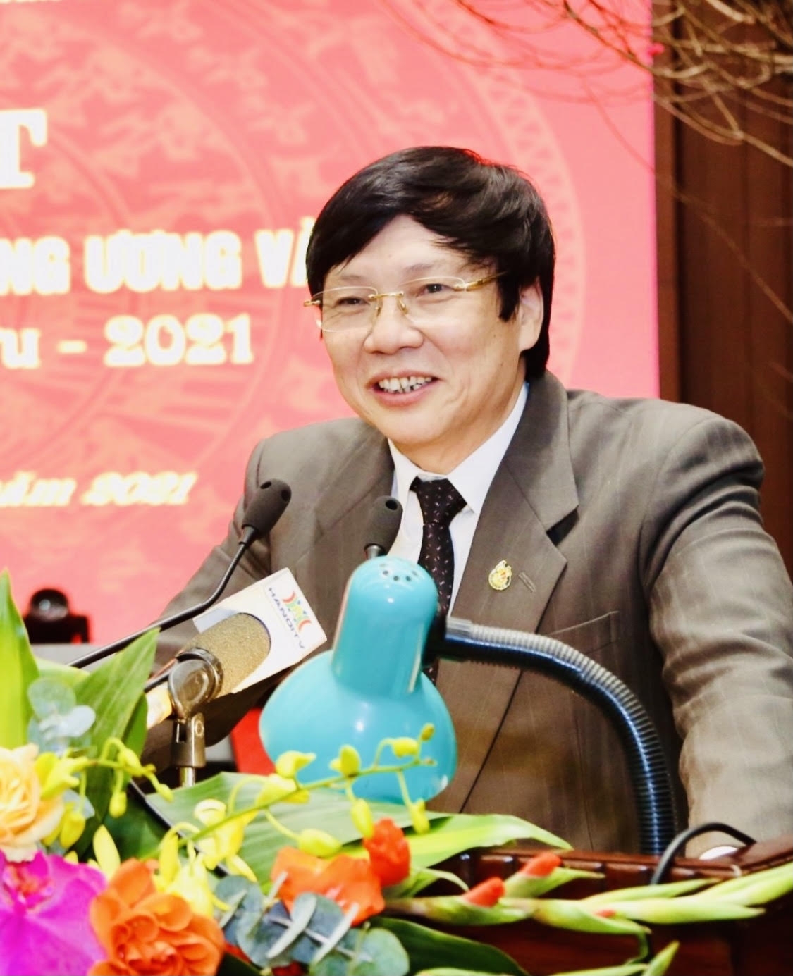 Báo chí cách mạng Việt Nam: Niềm tin và khát vọng dân tộc