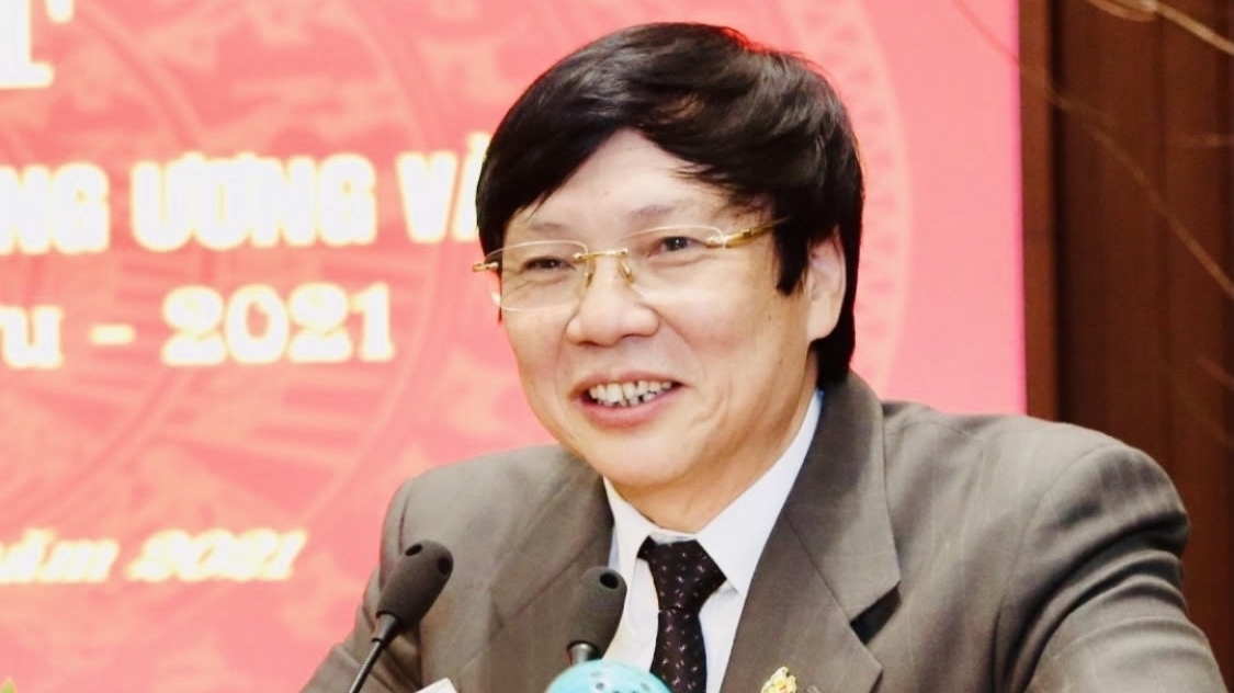 Báo chí cách mạng Việt Nam: Niềm tin và khát vọng dân tộc