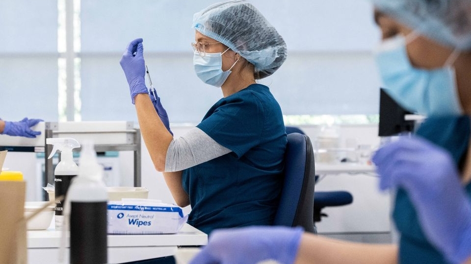 Australia tuyên bố tặng hàng chục triệu liều vaccine AstraZeneca dư thừa cho các nước láng giềng