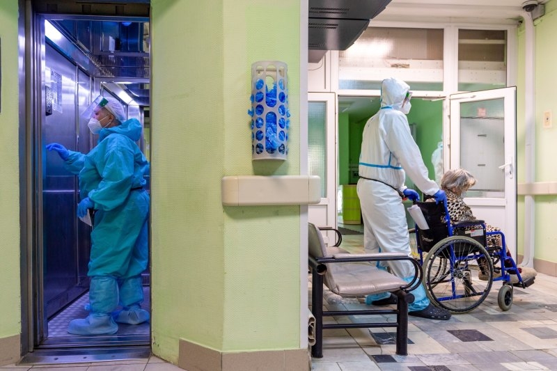 Tính đến ngày 27/6, đã có trên 100 ca mắc Covid-19 được xác nhận trong đợt bùng phát dịch mới nhất tại Sydney Tính đến ngày 27/6, đã có trên 100 ca mắc Covid-19 được xác nhận trong đợt bùng phát dịch mới nhất tại Sydney