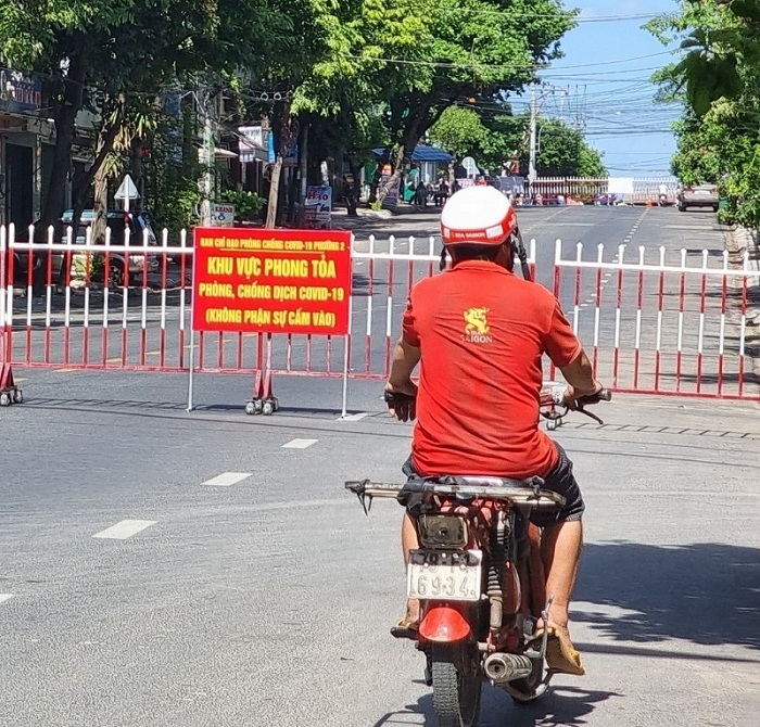 Covid-19 ở Việt Nam tối 30/6: Không khai báo, khai báo y tế không trung thực phạm tội gì?