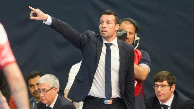 HLV vô địch World Cup dẫn dắt đội tuyển futsal Việt Nam