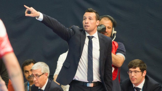 Theo truyền thông Tây Ban Nha, HLV Diego Giustozzi sẽ trở thành HLV trưởng của đội tuyển futsal Việt Nam trong thời gian tới. (Nguồn: Marca)