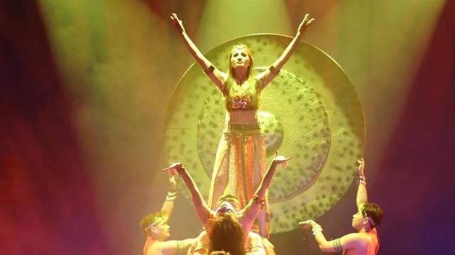 Khai mạc Liên hoan ca múa nhạc toàn quốc 2021 đợt 2: Nuôi dưỡng đam mê