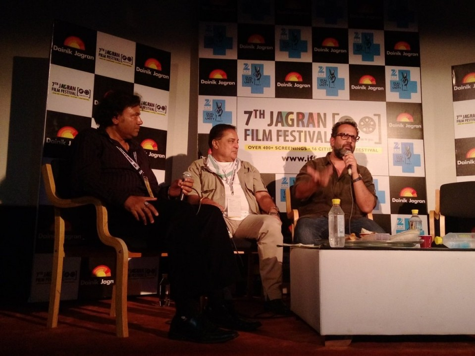 Việt Nam tham gia Liên hoan phim Jagran tại Ấn Độ