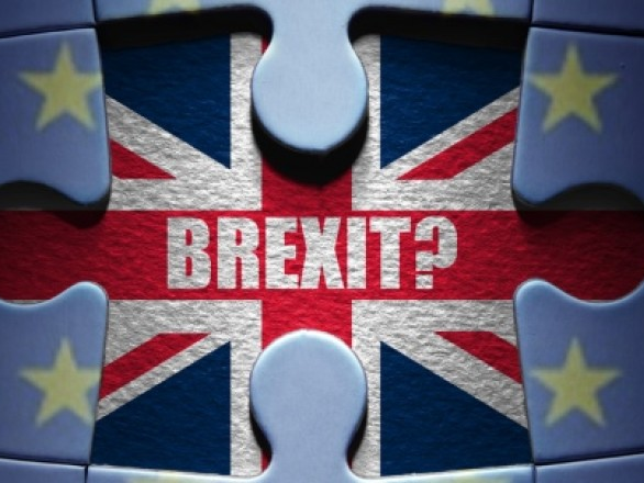 M&A suy giảm vì Brexit