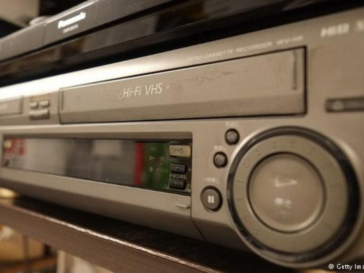 Tạm biệt đầu băng!