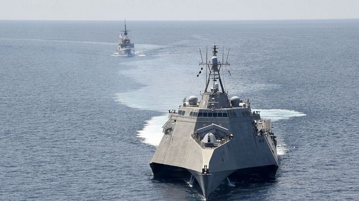 Ngoại giao công chúng: Câu trả lời cho chiến thuật vùng xám ở Biển Đông?