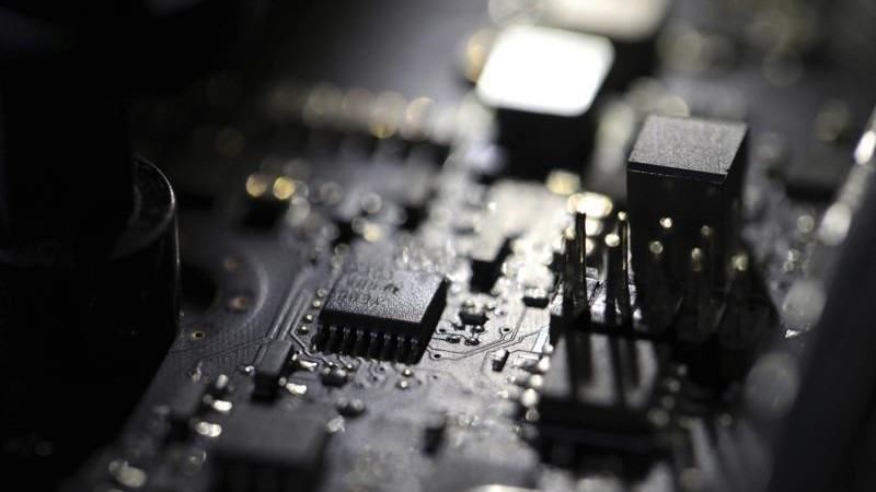 ‘Nóng’ vấn đề an ninh mạng: Hàng trăm doanh nghiệp Mỹ lại bị tin tặc tấn công