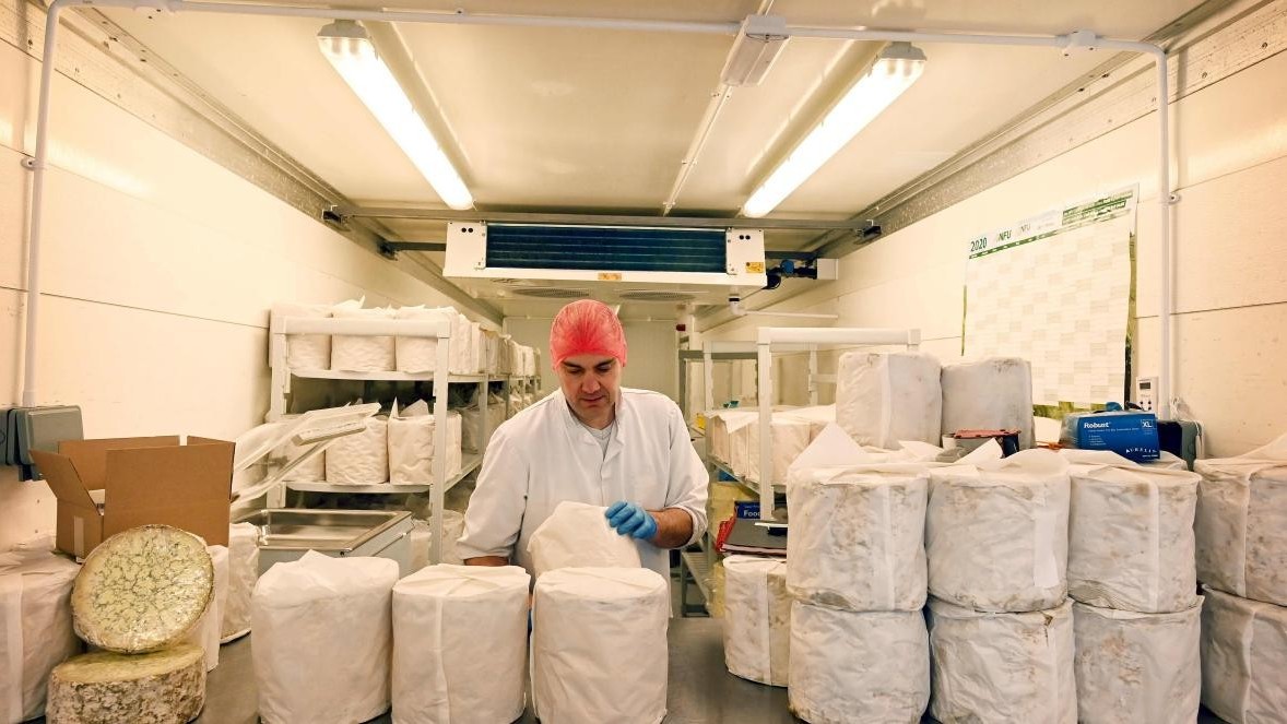 Anh ký thỏa thuận thương mại với nhiều nước