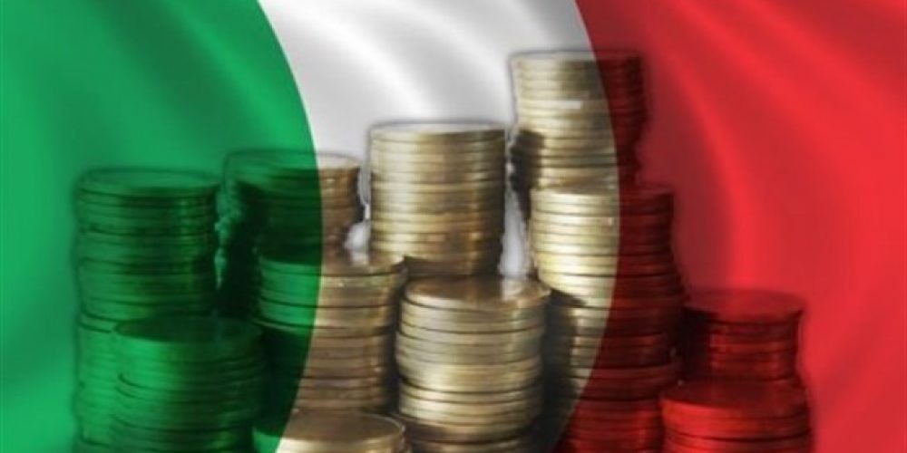 Ngân hàng trung ương Italy dự báo kinh tế nước này tăng trưởng 4,4% vào năm 2022. (Nguồn: Taxlegalsolutions) Ngân hàng trung ương Italy dự báo kinh tế nước này tăng trưởng 4,4% vào năm 2022. (Nguồn: Taxlegalsolutions)