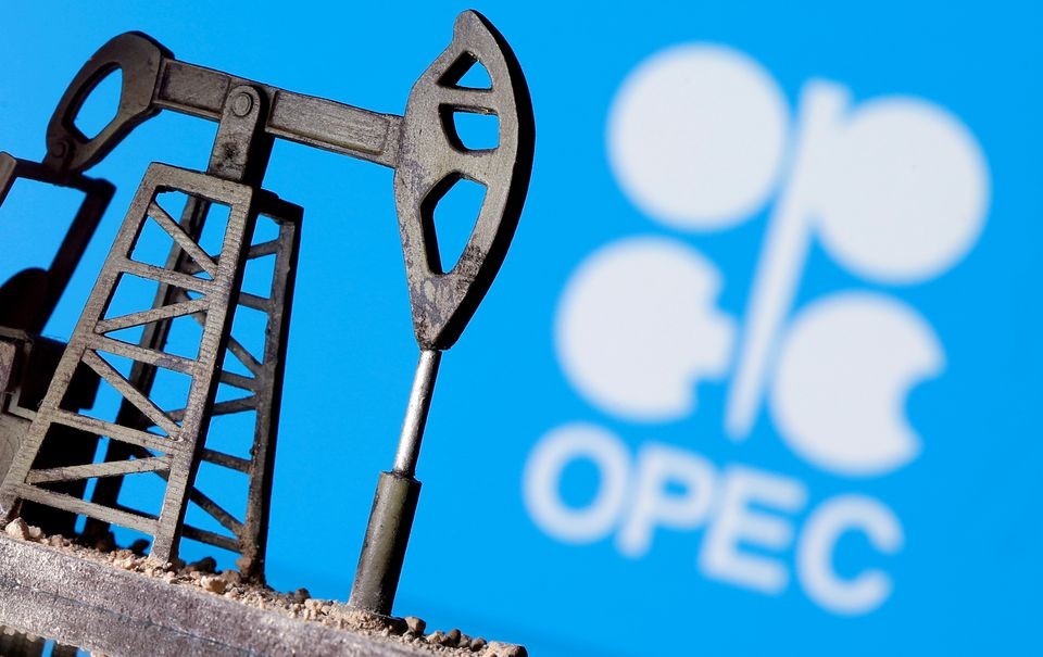 UAE lo thiếu hụt nguồn cung dầu, OPEC tự nguyện cắt giảm sản lượng để cân bằng thị trường? UAE lo thiếu hụt nguồn cung dầu, OPEC tự nguyện cắt giảm sản lượng để cân bằng thị trường?