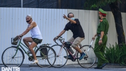 Covid-19 ở Việt Nam tối 24/7: Thêm 3.977 ca mắc mới, gần 8000 ca trong ngày