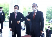 Đại sứ Phạm Sao Mai: Quan hệ Việt-Trung tiếp tục duy trì ổn định và có nhiều tiến triển mới