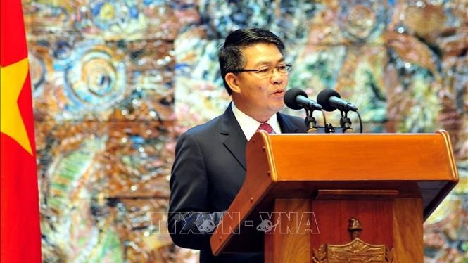 Việt Nam-Cuba khai phá tiềm năng mở rộng hợp tác