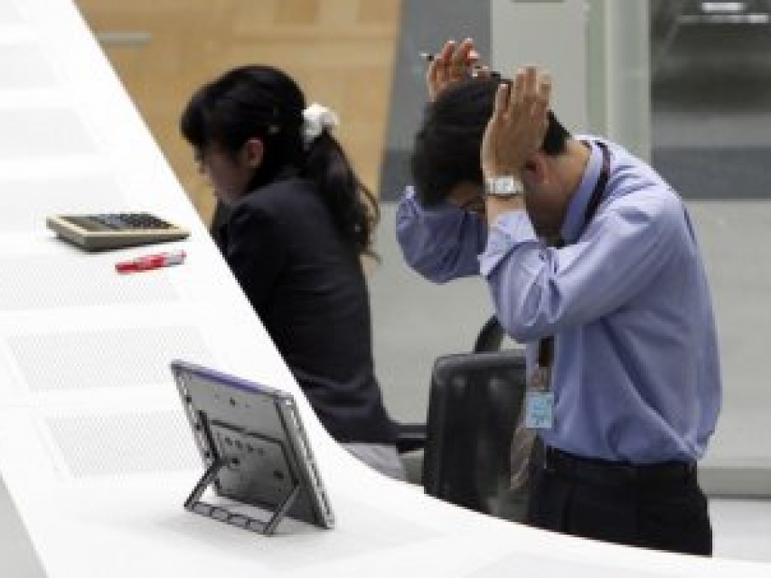 Karoshi: Nỗi ám ảnh của người Nhật (kỳ II)