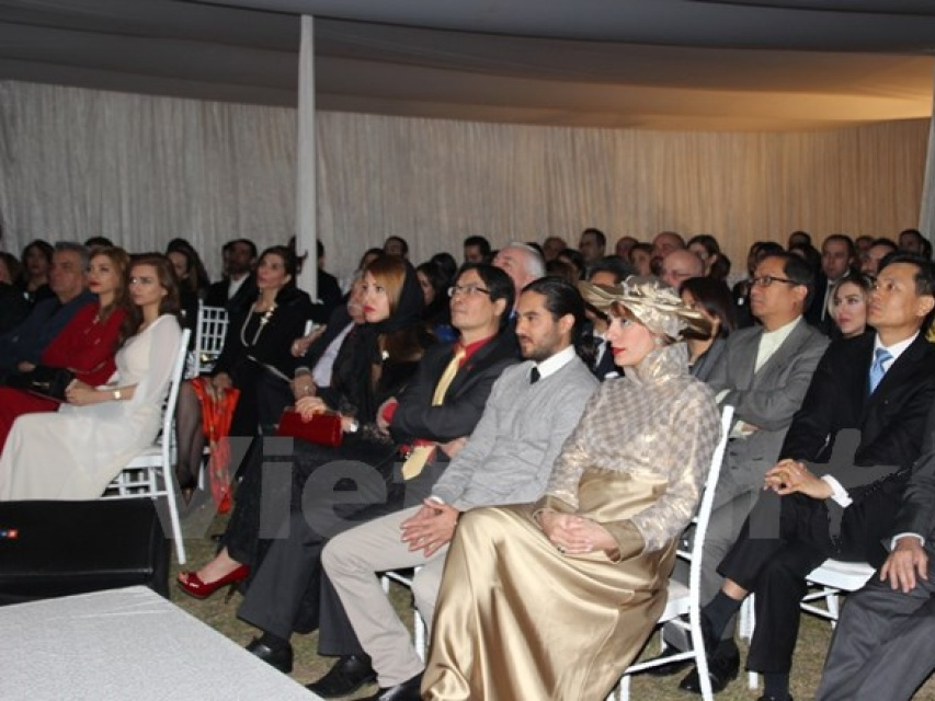 Việt Nam – “Thiên đường không xa”