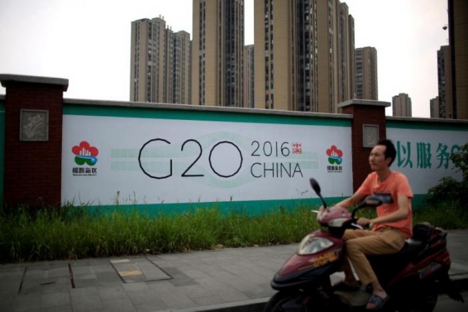g20 tim giai phap cho an ninh mang toan cau