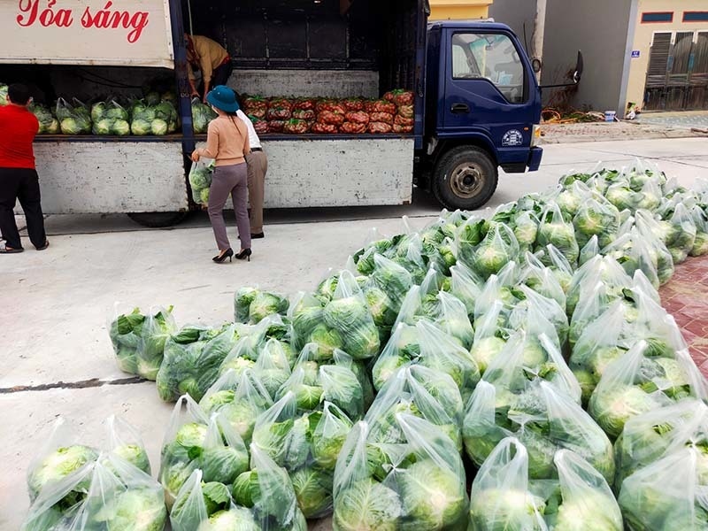 Báo chí dấn thân chống dịch Covid-19 Báo chí dấn thân chống dịch Covid-19