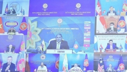 ASEAN hợp tác ứng phó và phục hồi sau đại dịch Covid-19